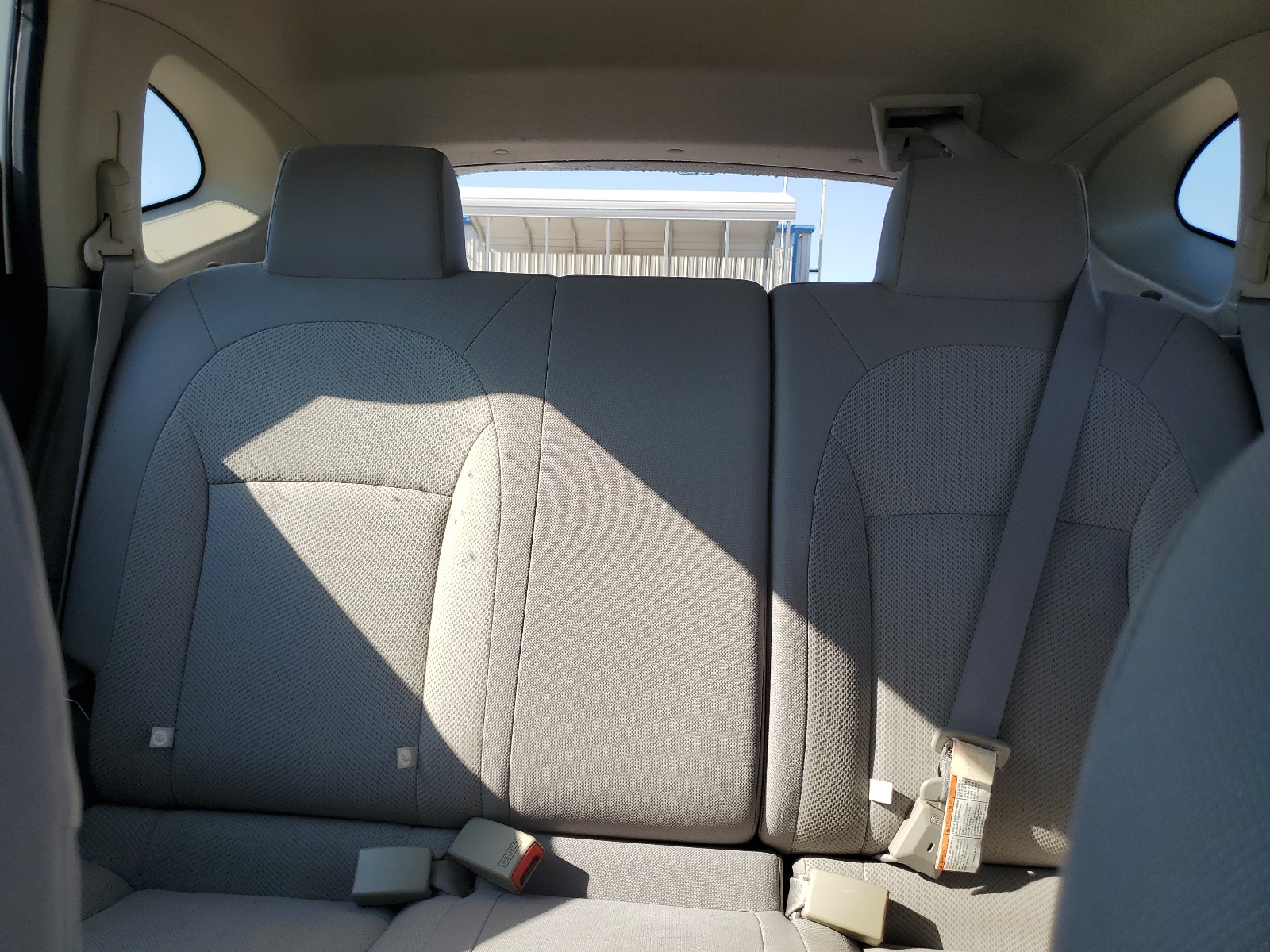 JN8AS5MT6CW269092 2012 Nissan Rogue S