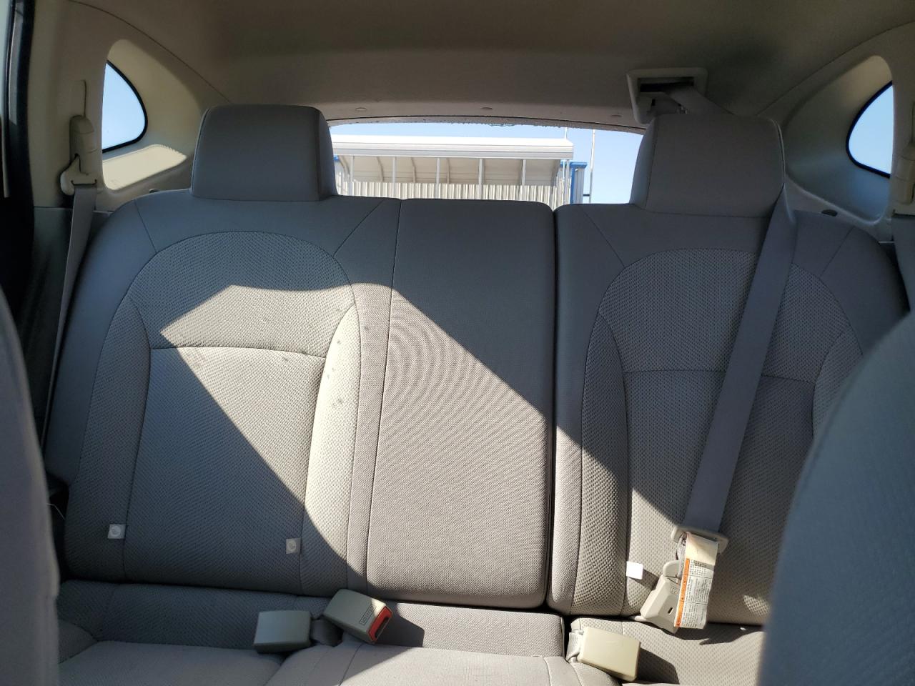 2012 Nissan Rogue S VIN: JN8AS5MT6CW269092 Lot: 62294114