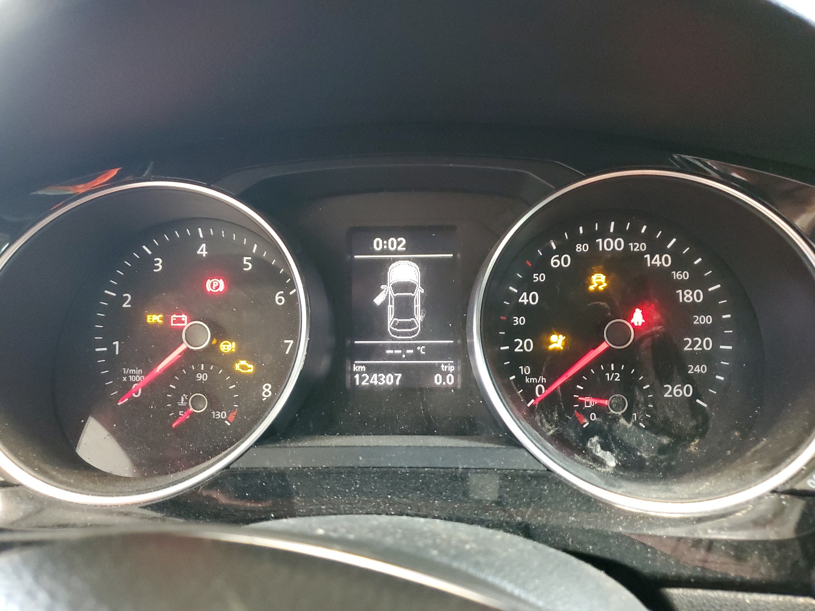 3VWB67AJ0HM255003 2017 Volkswagen Jetta Se