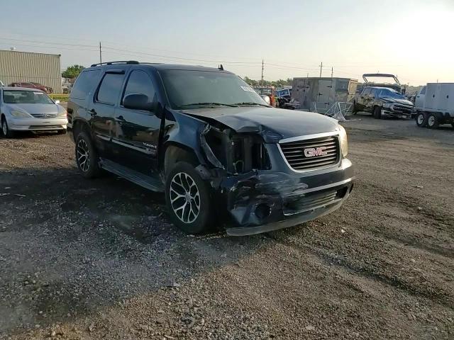 2007 GMC Yukon VIN: 1GKFC13J27J183437 Lot: 61119694