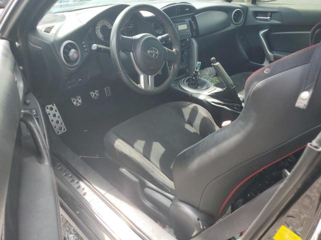 Coupet TOYOTA SCION 2013 Charcoal