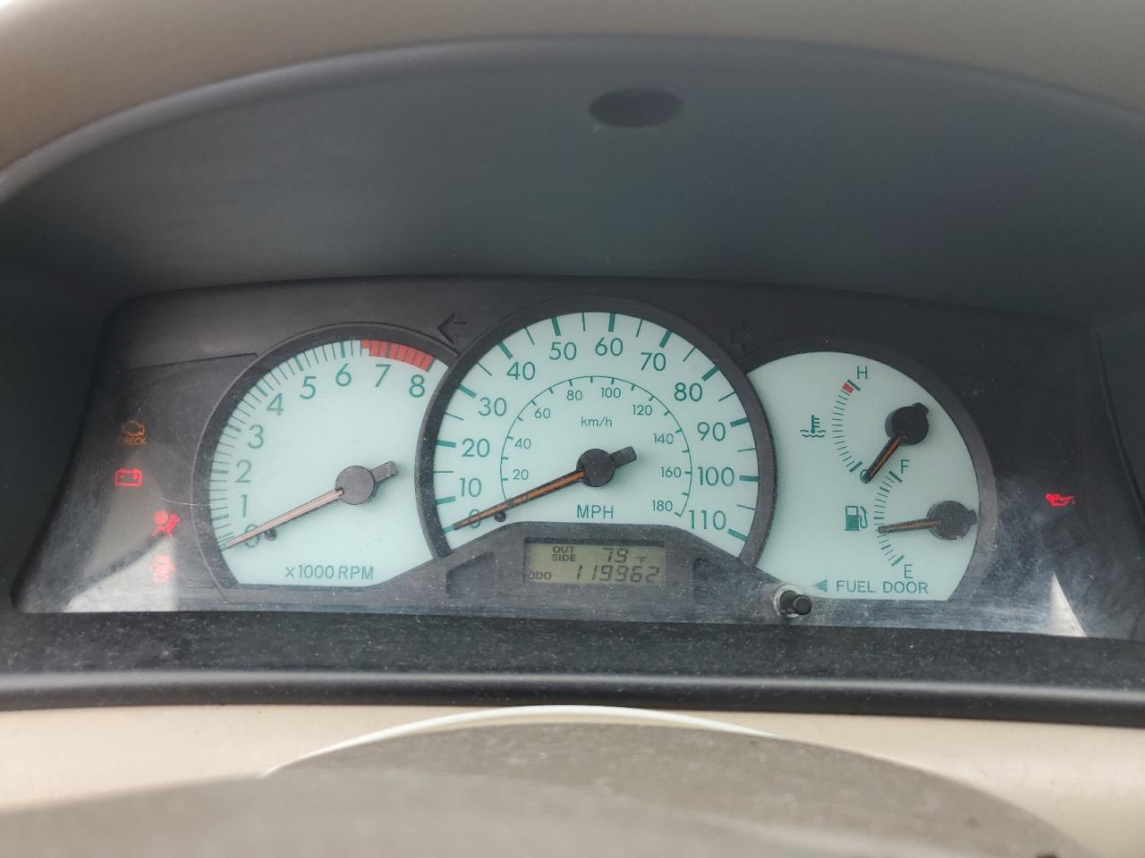 2003 Toyota Corolla Ce VIN: 1NXBR32E63Z144699 Lot: 63700644