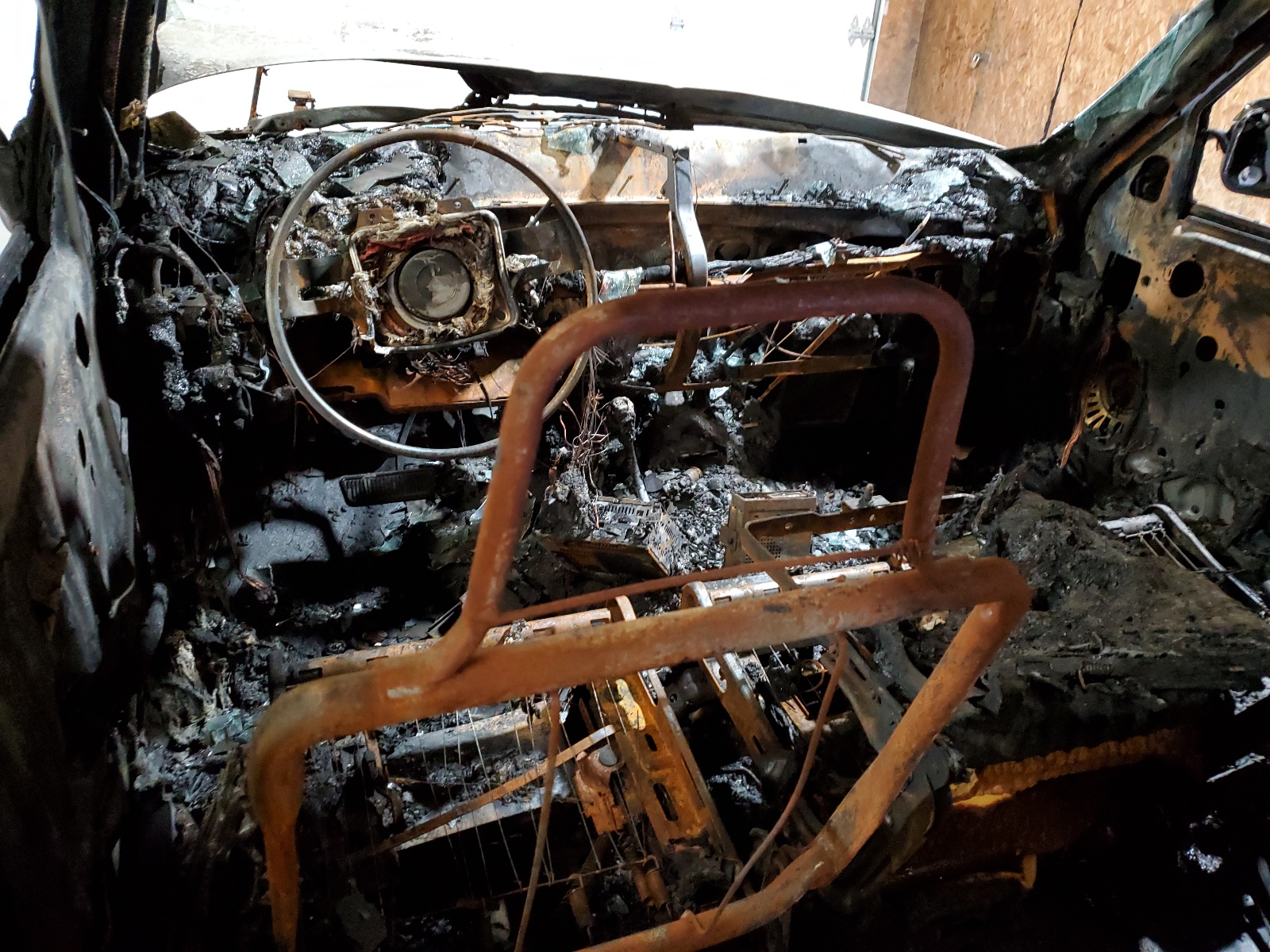 3B7HF13Y1VG792820 1997 Dodge Ram 1500