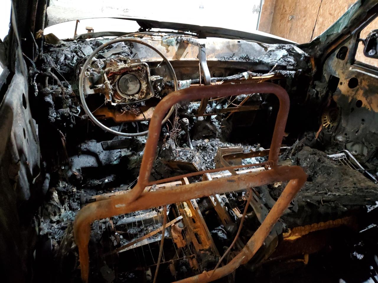 1997 Dodge Ram 1500 VIN: 3B7HF13Y1VG792820 Lot: 65103044