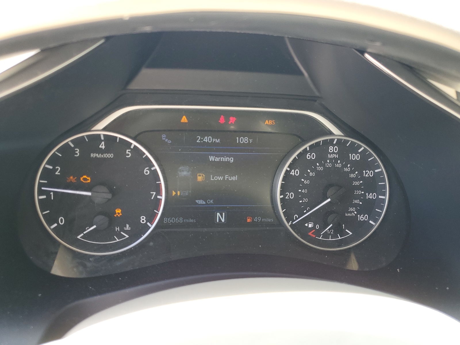 5N1AZ2MH6HN148914 2017 Nissan Murano S