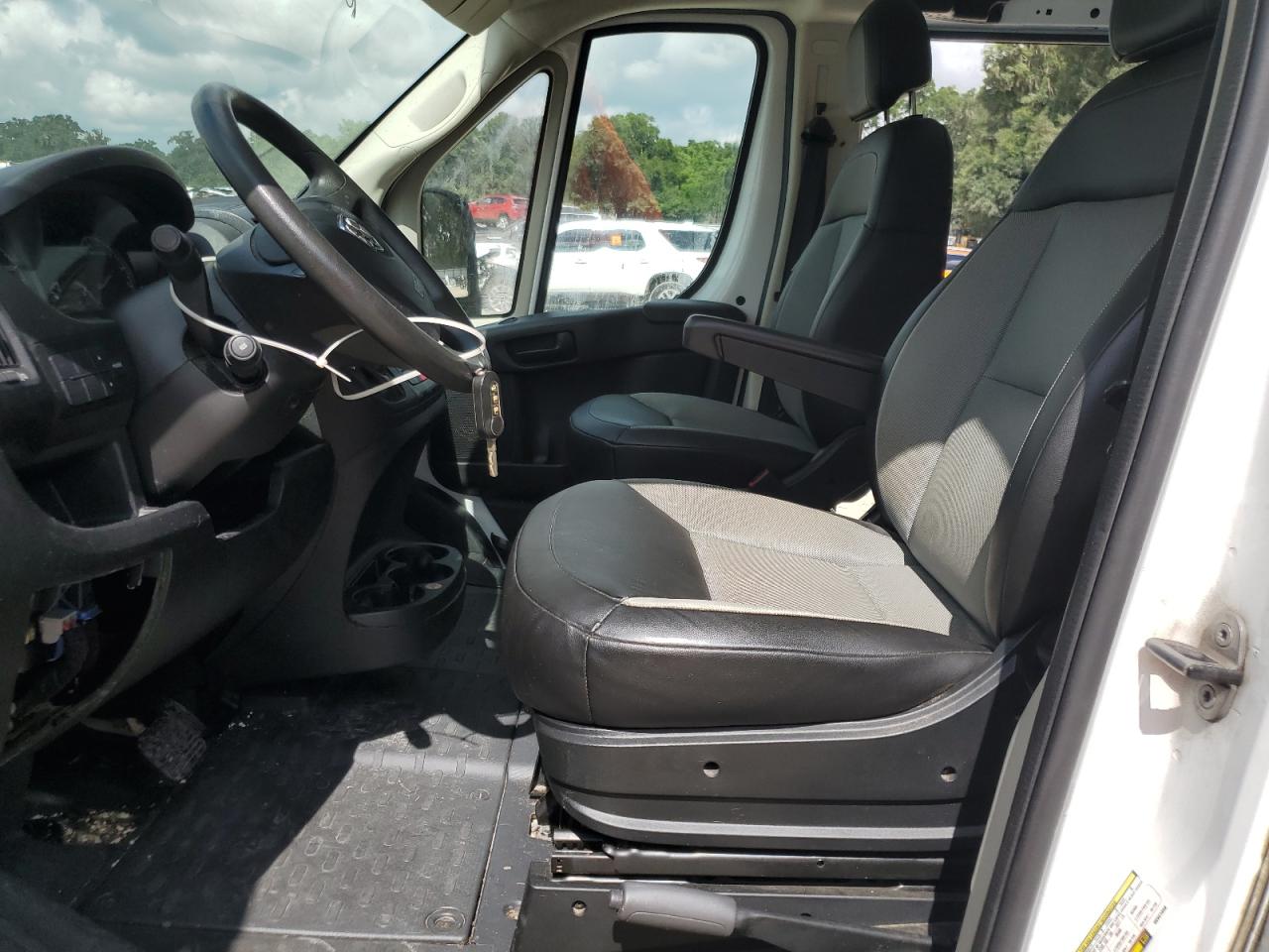 2019 Ram Promaster 1500 1500 Standard VIN: 3C6TRVAG8KE521349 Lot: 65176194