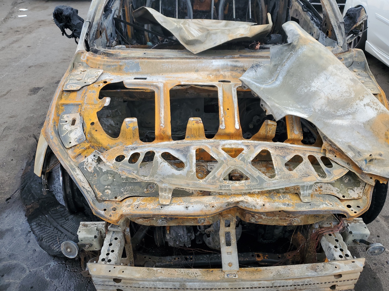 KL4CJGSB3GB740474 2016 Buick Encore