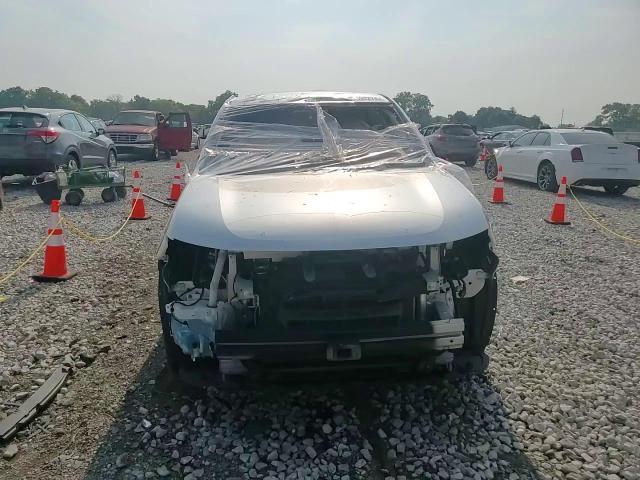 2020 Mitsubishi Outlander Se VIN: JA4AD3A38LZ043787 Lot: 62592274