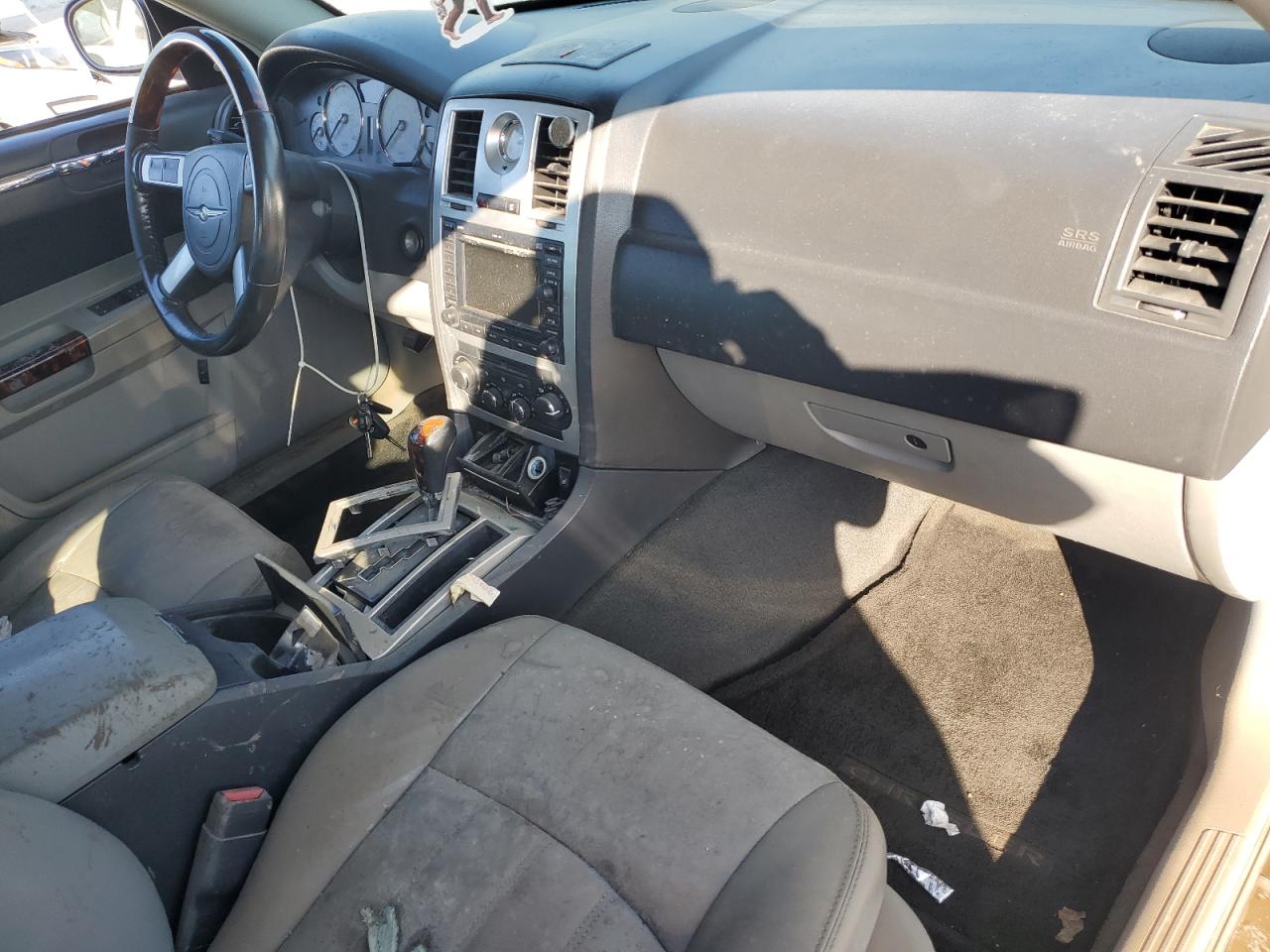 2007 Chrysler 300C VIN: 2C3LA63HX7H888748 Lot: 63194074