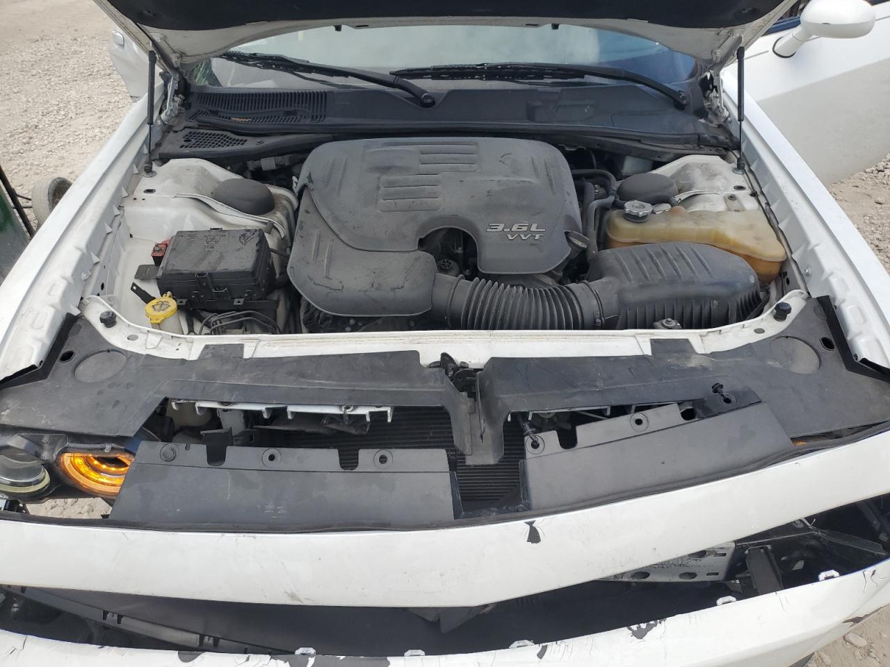 2018 Dodge Challenger Sxt VIN: 2C3CDZAG9JH242238 Lot: 62030904