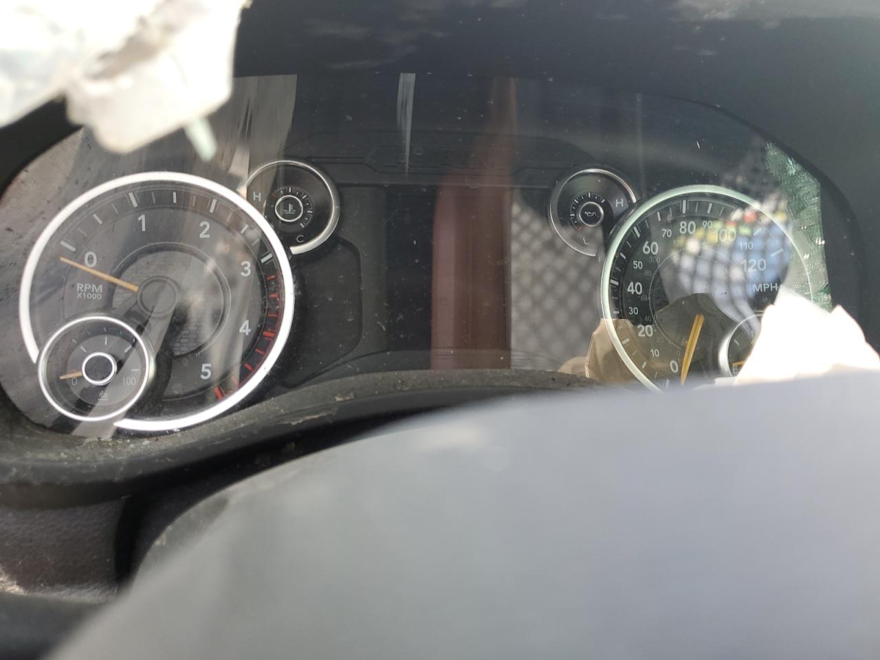 2022 Ram 5500 VIN: 3C7WRNAL4NG274765 Lot: 60958734