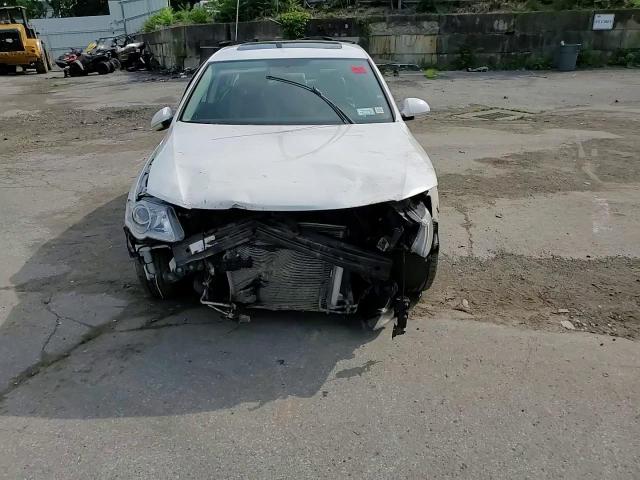 2006 Volkswagen Passat 2.0T Luxury VIN: WVWEK73C56P054411 Lot: 61891404