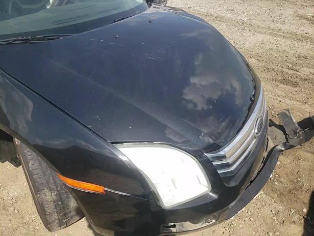 2009 Ford Fusion Se VIN: 3FAHP07Z19R142430 Lot: 62532554