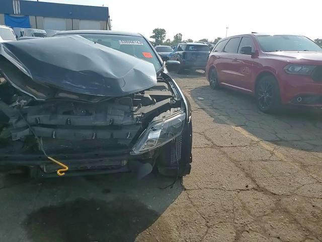 2010 Ford Fusion Sel VIN: 3FAHP0JA1AR320439 Lot: 63806614