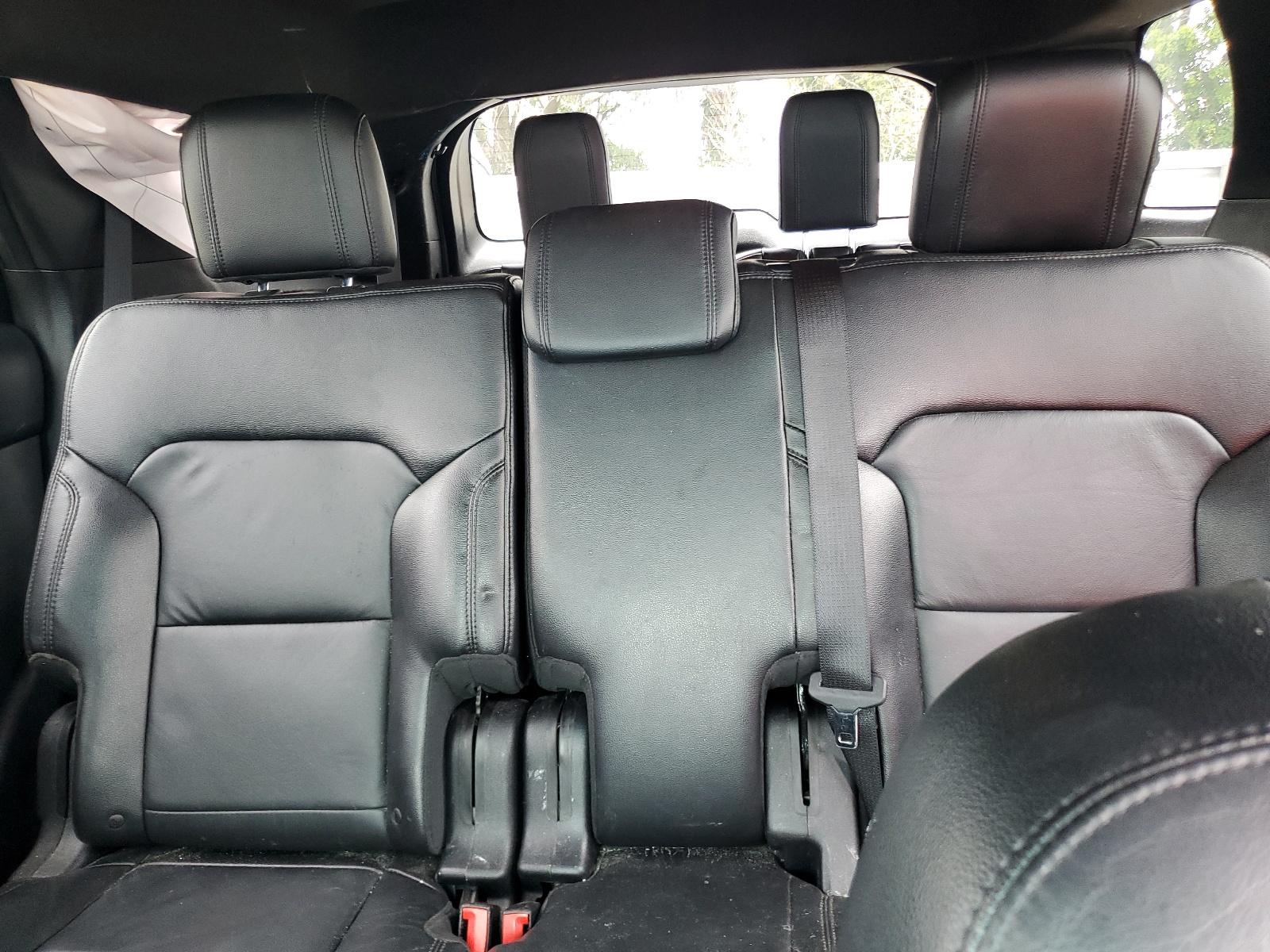 1FM5K8D84GGA75148 2016 Ford Explorer Xlt