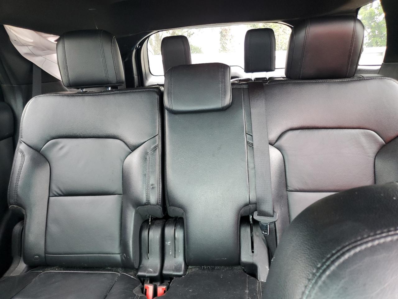 2016 Ford Explorer Xlt VIN: 1FM5K8D84GGA75148 Lot: 62018144