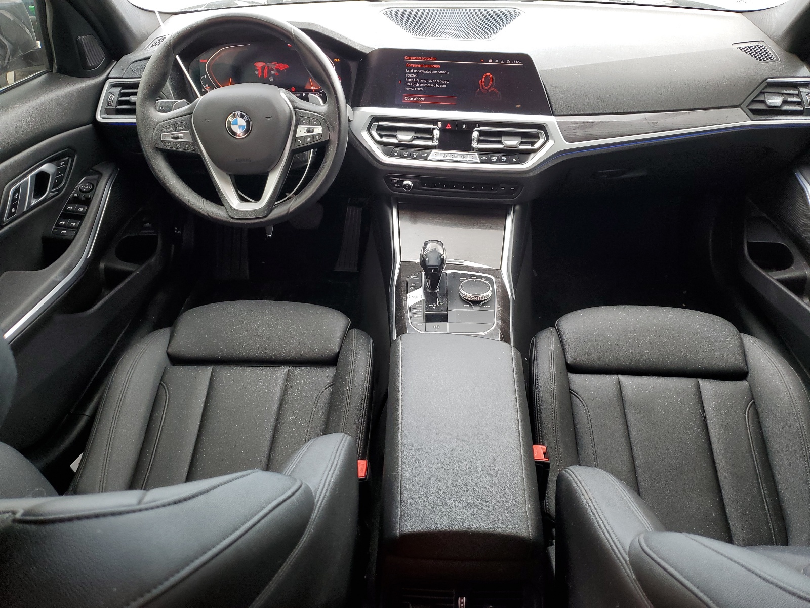 3MW5R1J53K8B00644 2019 BMW 330I