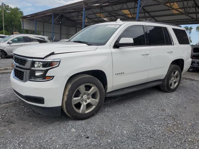 2020 Chevrolet Tahoe C1500 Lt