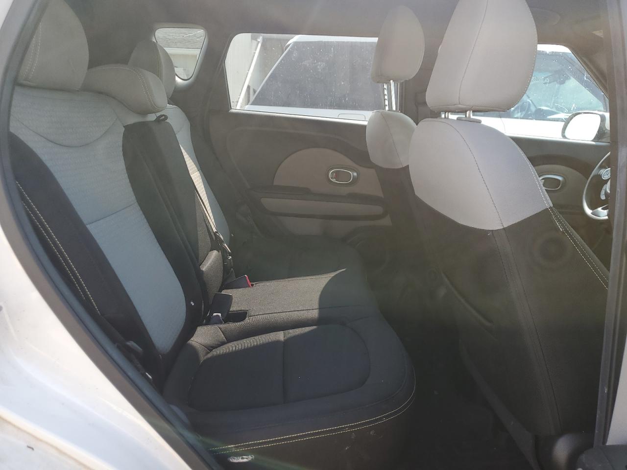 2016 Kia Soul + VIN: KNDJP3A57G7406435 Lot: 64425504