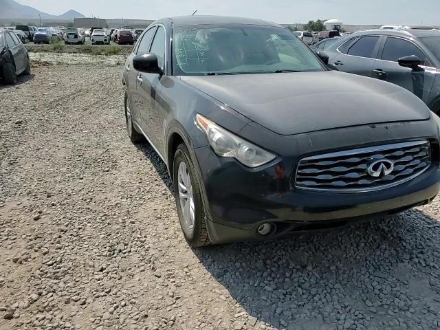 2011 Infiniti Fx35 VIN: JN8AS1MW1BM730650 Lot: 62689024