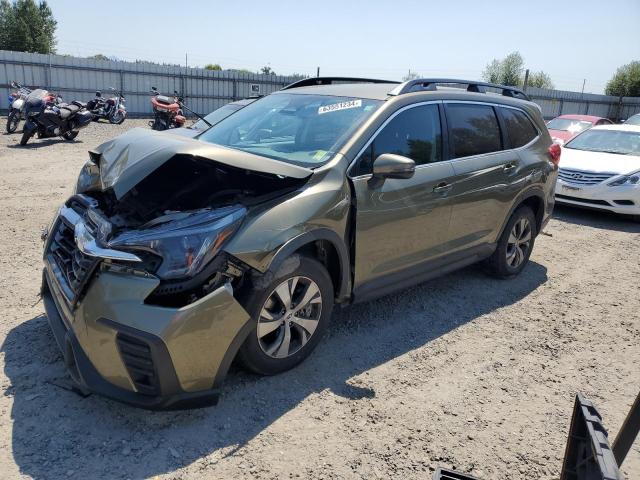 4S4WMACD7P3434360 Subaru Ascent PRE