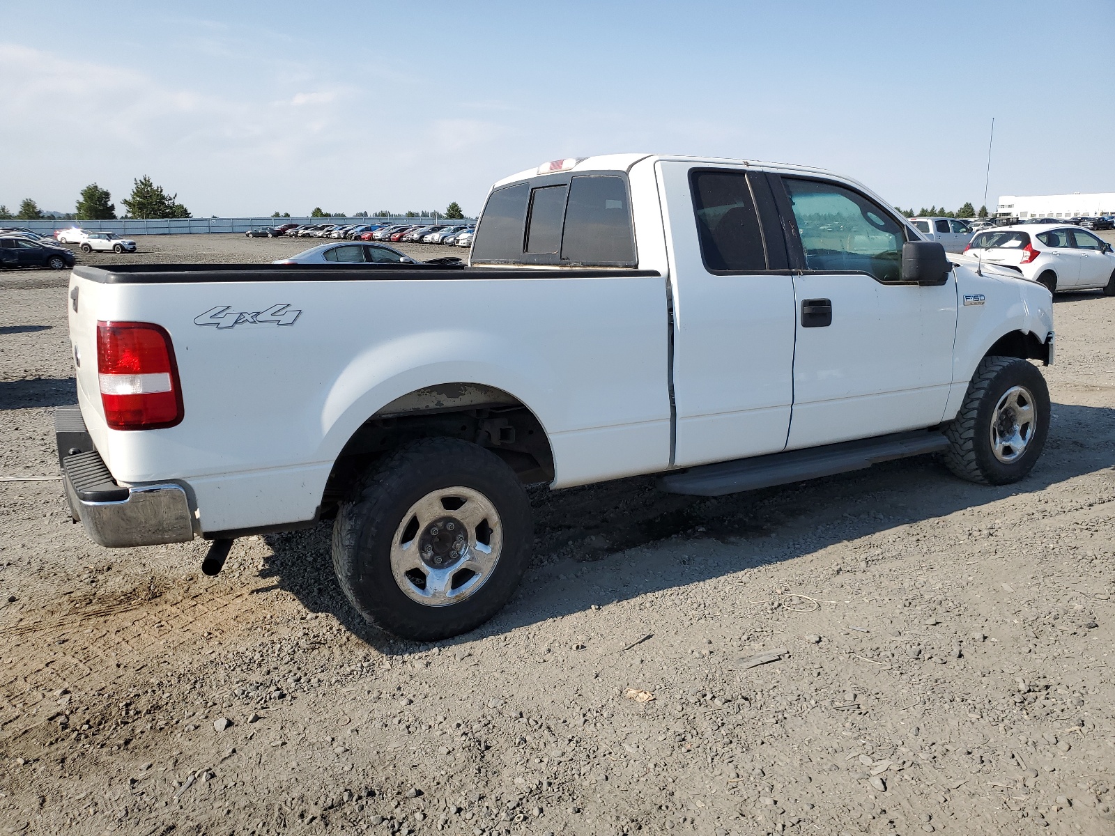 1FTPX145X5KD23246 2005 Ford F150