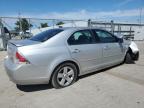 2009 Ford Fusion Se en Venta en Fort Wayne, IN - Front End