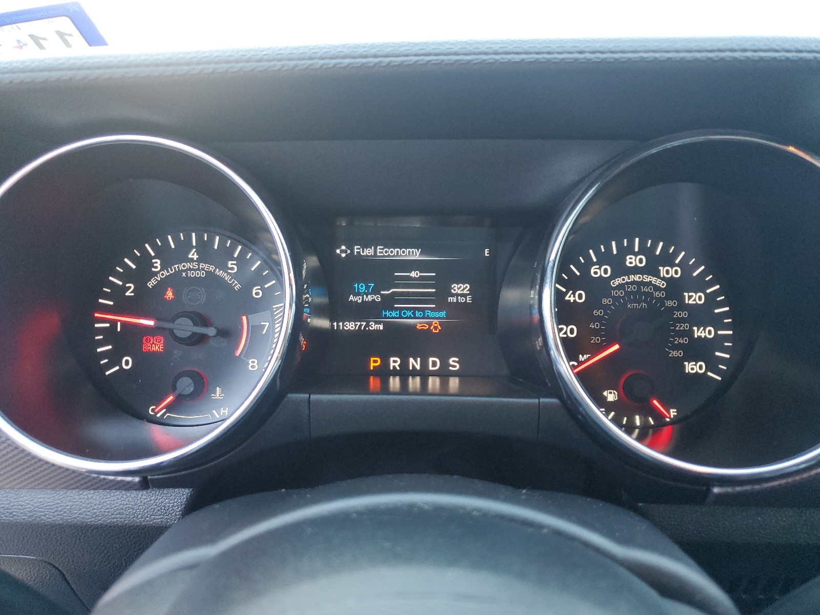 1FA6P8CF6H5259634 2017 Ford Mustang Gt