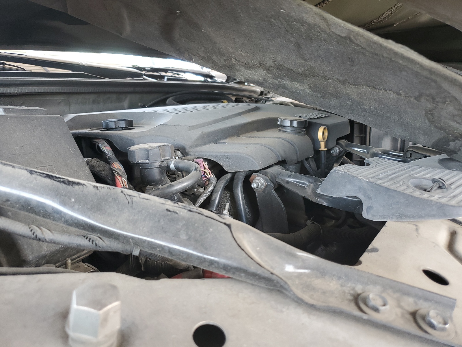 2G1WB58K479279856 2007 Chevrolet Impala Ls