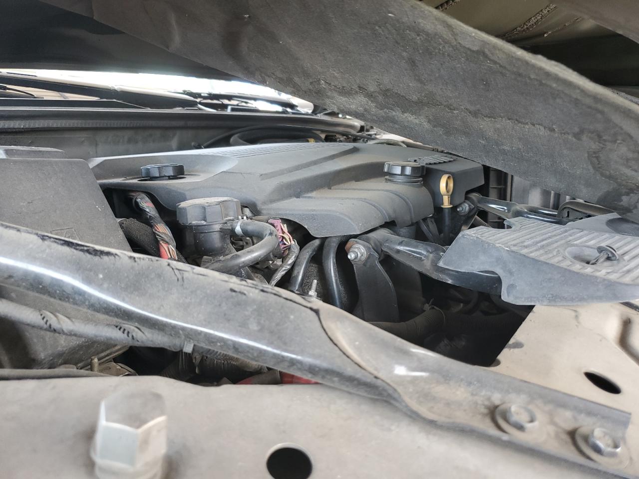 2007 Chevrolet Impala Ls VIN: 2G1WB58K479279856 Lot: 63694034