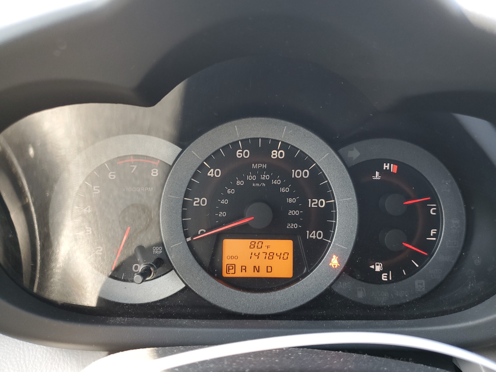 JTMZF4DV5AD017938 2010 Toyota Rav4