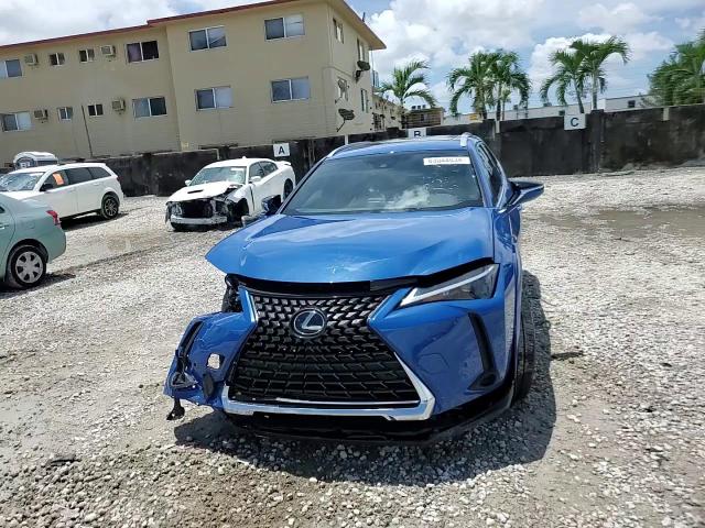 2023 Lexus Ux 250H Premium VIN: JTHP6JBH0P2157899 Lot: 63044034