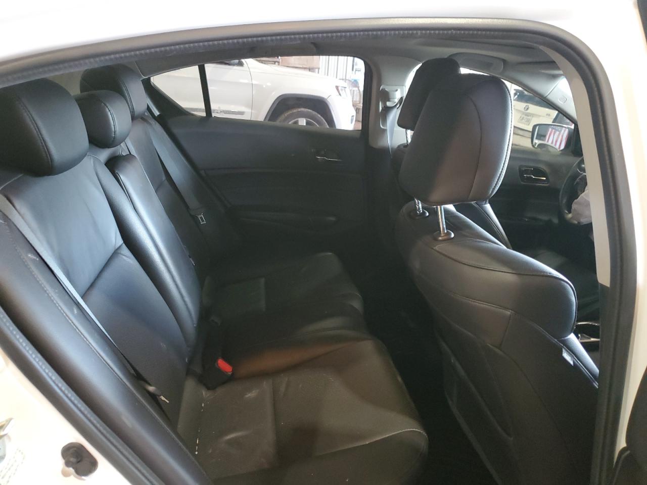 2015 Acura Ilx 20 VIN: 19VDE1F38FE001190 Lot: 75757684