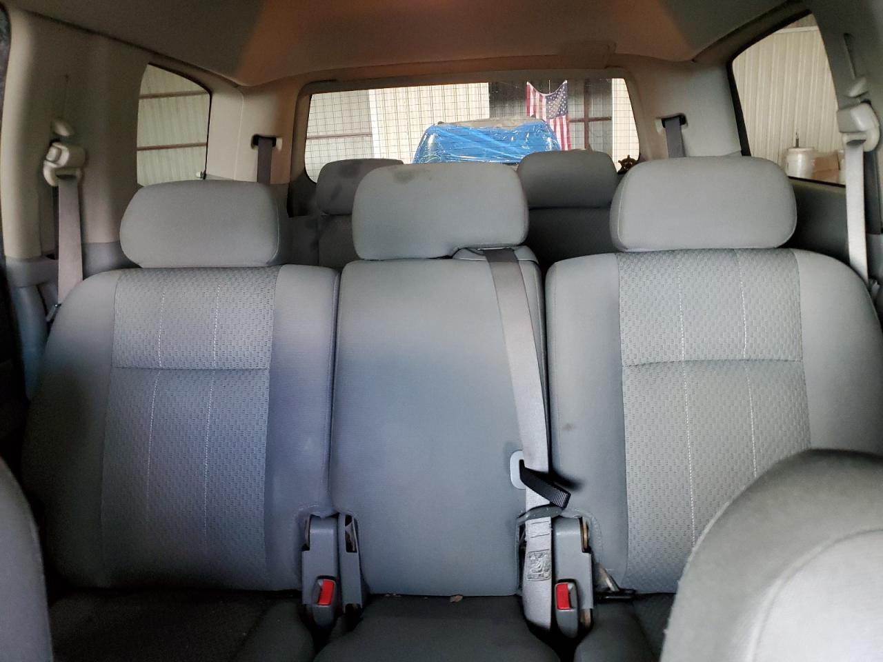 2007 Dodge Durango Sxt VIN: 1D8HD38PX7F549045 Lot: 65214594