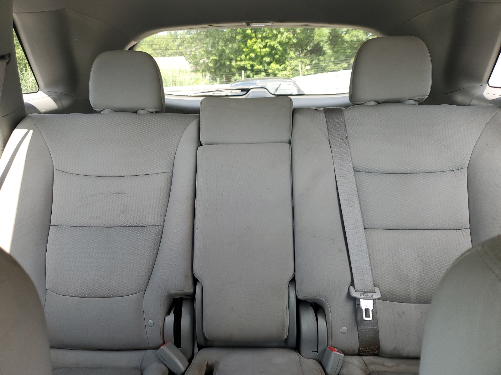 5XYKTDA28DG349639 2013 Kia Sorento Lx