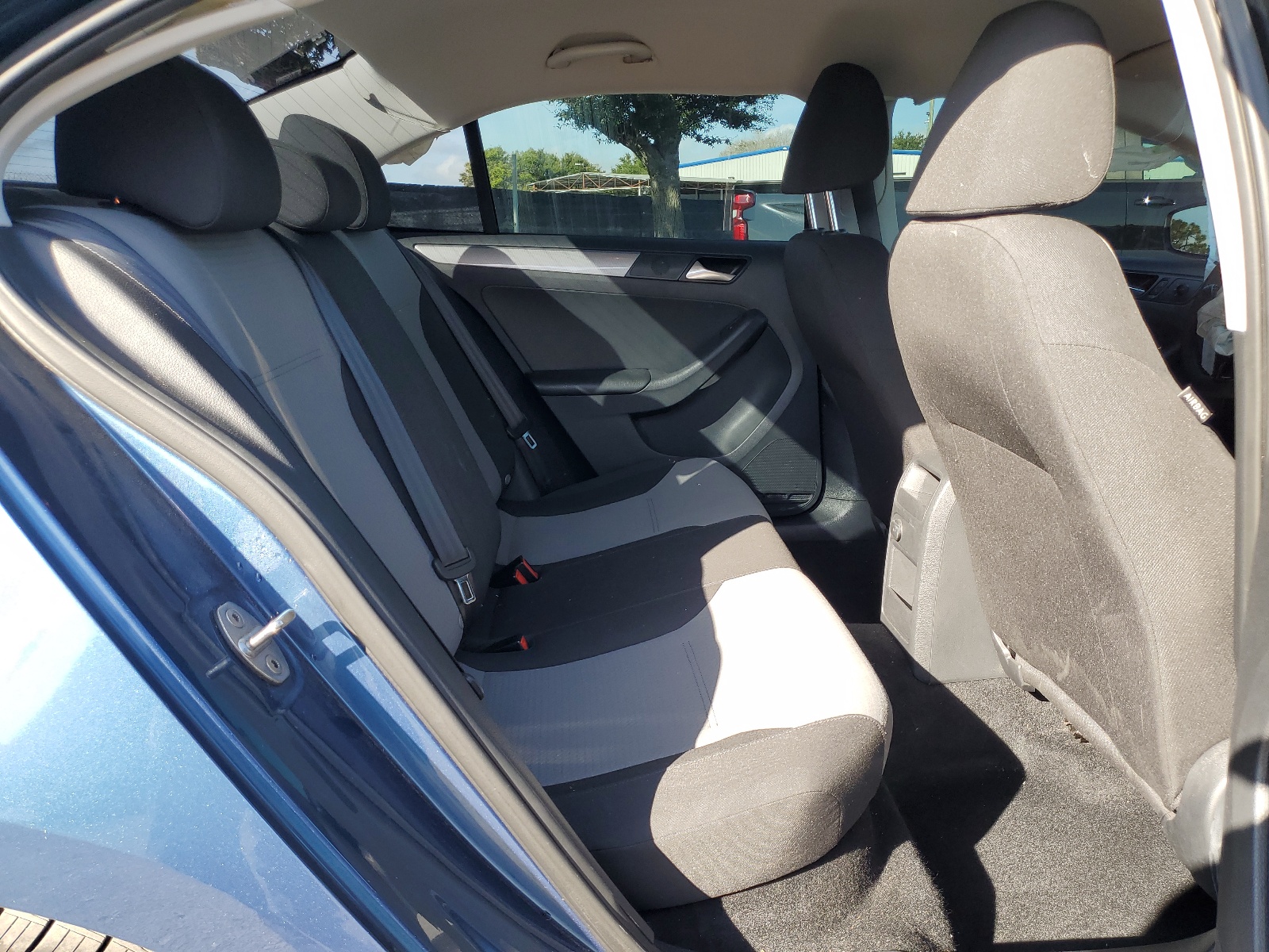 3VW2B7AJ0HM288515 2017 Volkswagen Jetta S