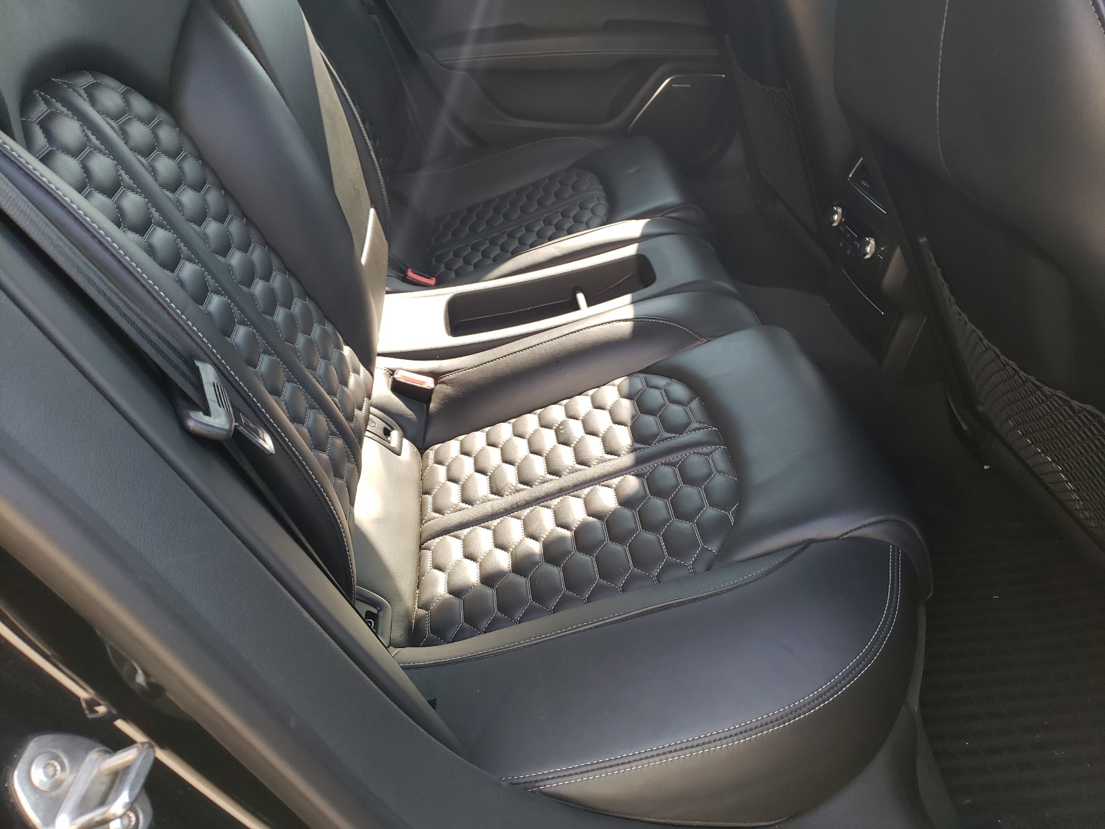 WUAW2CFC7EN901774 2014 Audi Rs7