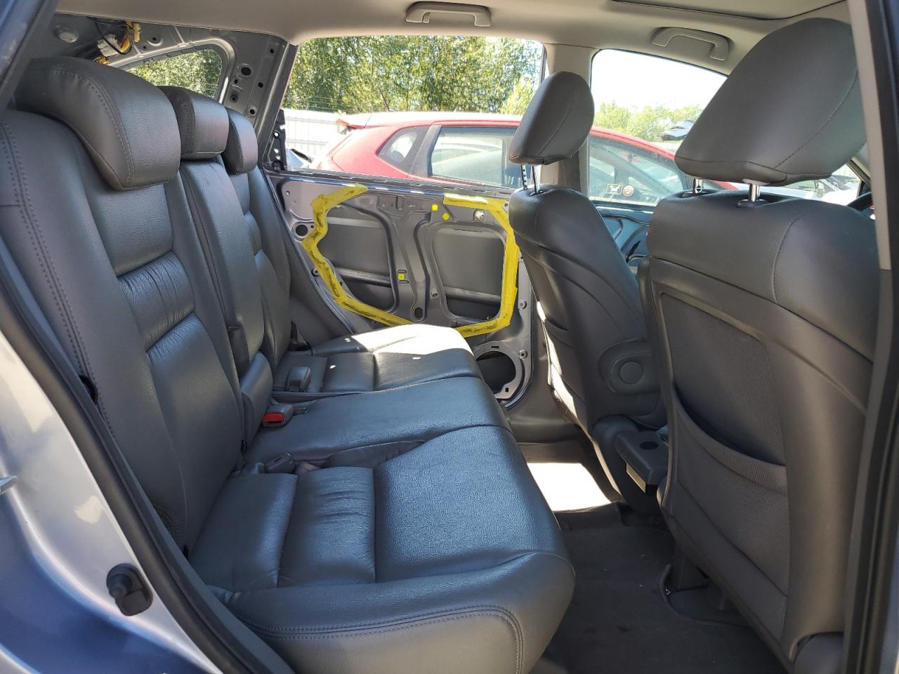 2008 Honda Cr-V Ex VIN: JHLRE48538C081895 Lot: 64114164