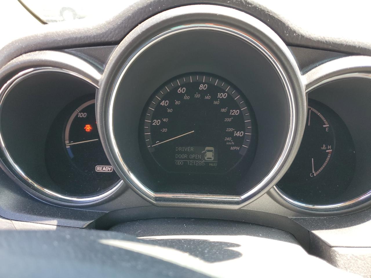 2006 Lexus Rx 400 VIN: JTJGW31UX60004871 Lot: 63279554