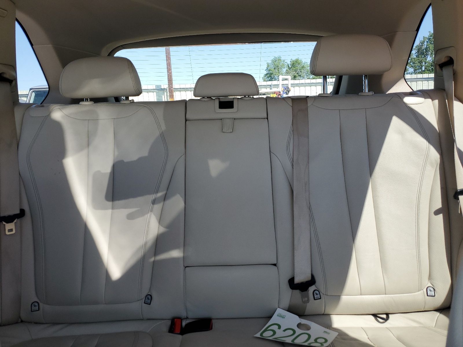 5UXKR0C55E0H17122 2014 BMW X5 xDrive35I