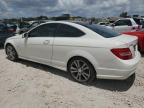 2012 Mercedes-Benz C 250 de vânzare în Opa Locka, FL - Water/Flood