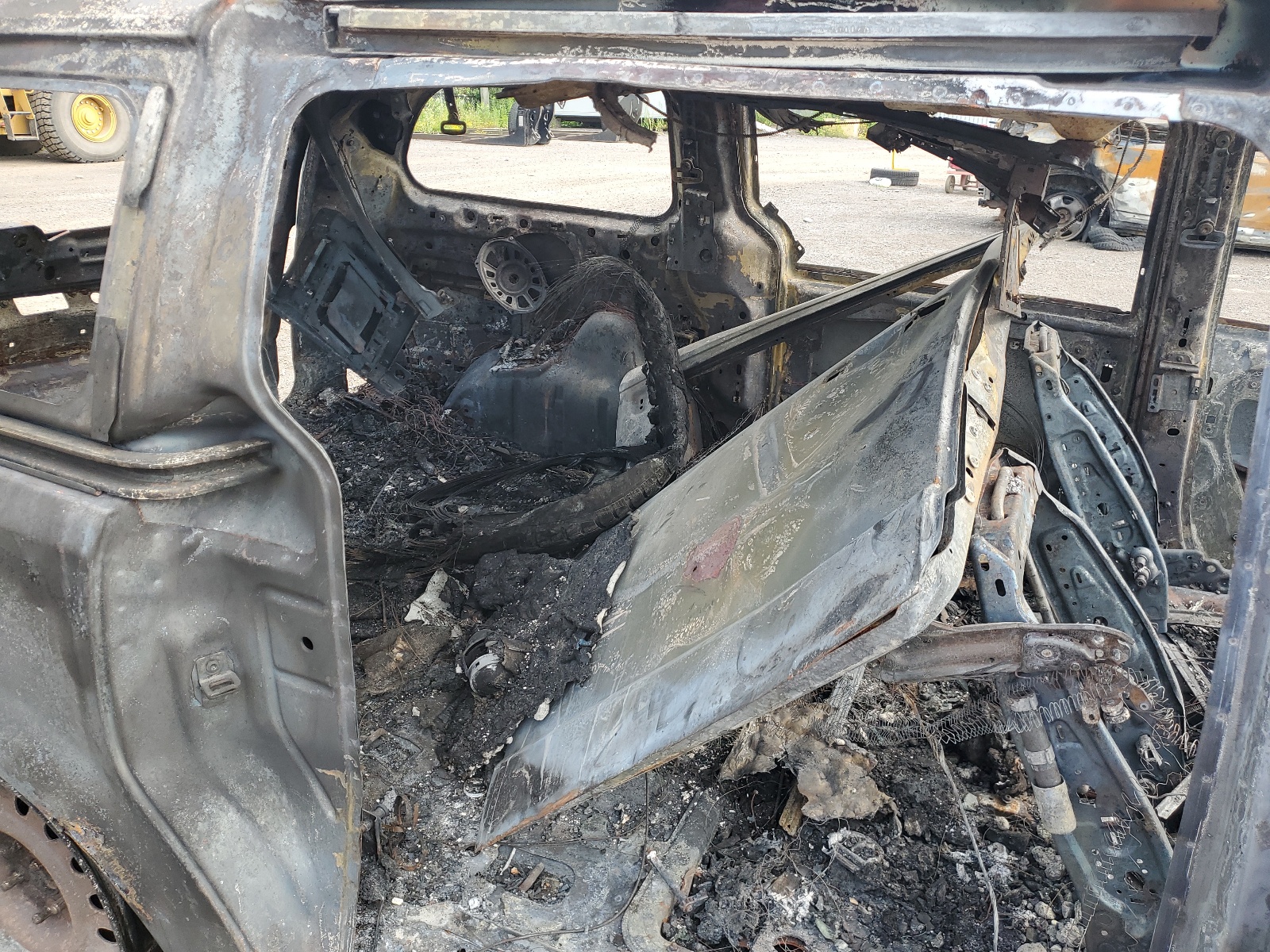 2A4RR6DG3BR633294 2011 Chrysler Town & Country Limited