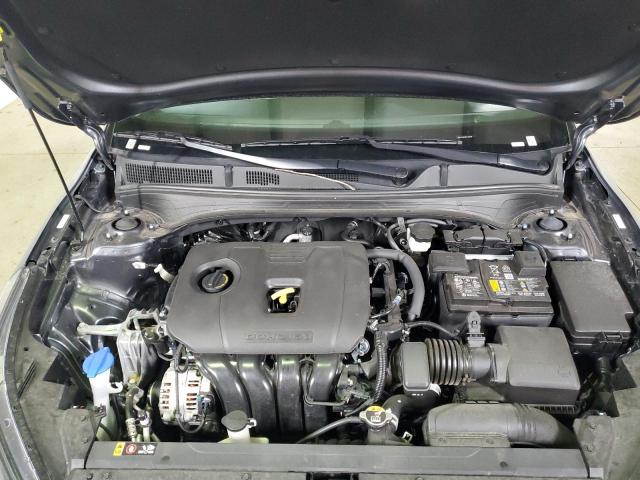 3KPF24AD6RE726379 Kia Forte LX 11