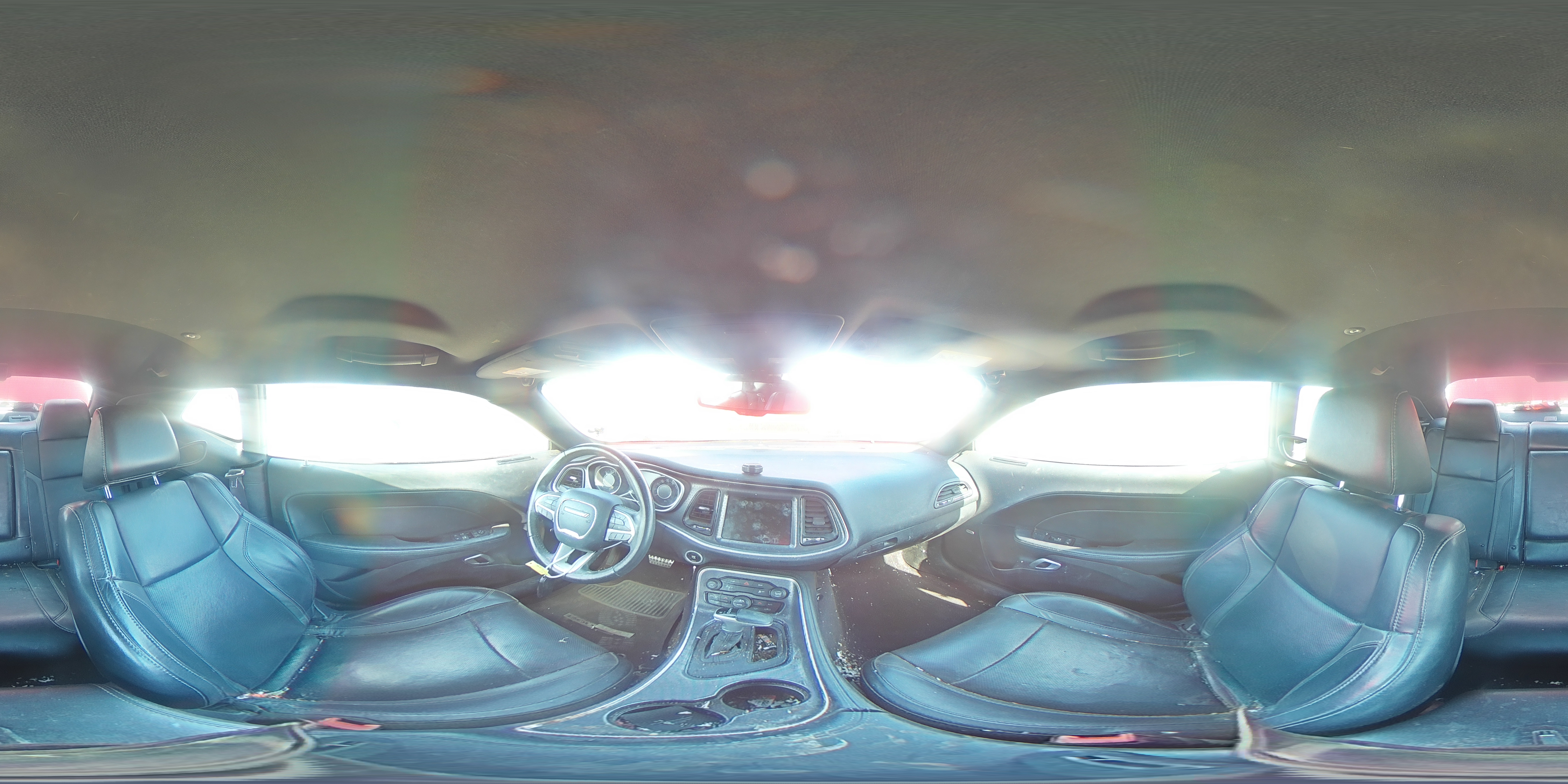 2016 Dodge Challenger Sxt VIN: 2C3CDZAGXGH120478 Lot: 62350094