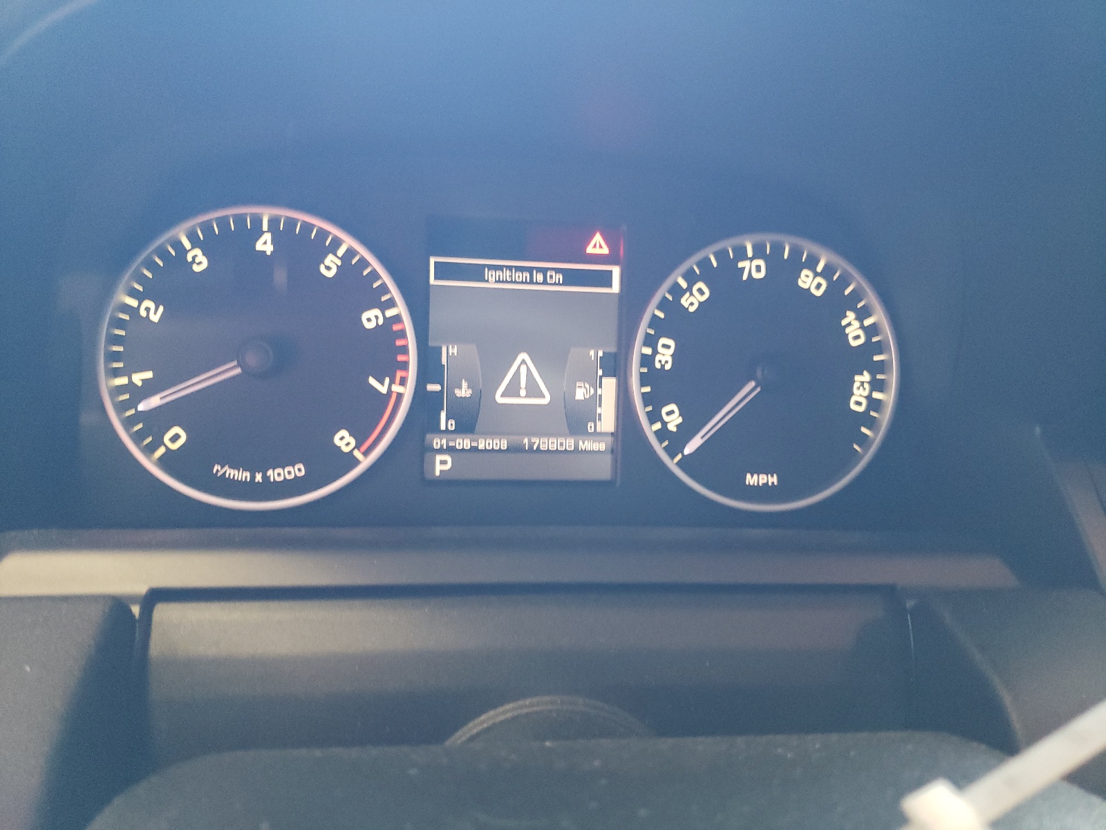 SALSF2D48BA297170 2011 Land Rover Range Rover Sport Hse