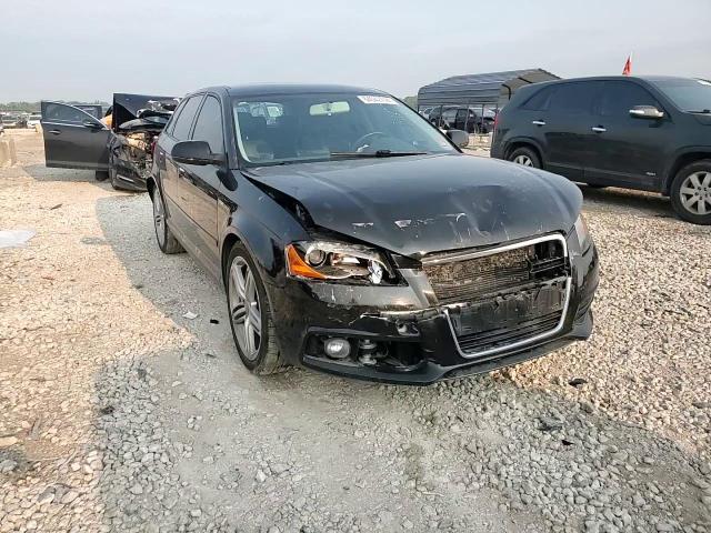 2011 Audi A3 Premium Plus VIN: WAUKJAFM7BA034341 Lot: 64042744