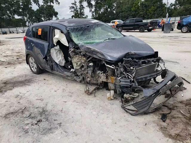 2012 Kia Sportage Base VIN: KNDPB3A21C7298547 Lot: 62896574