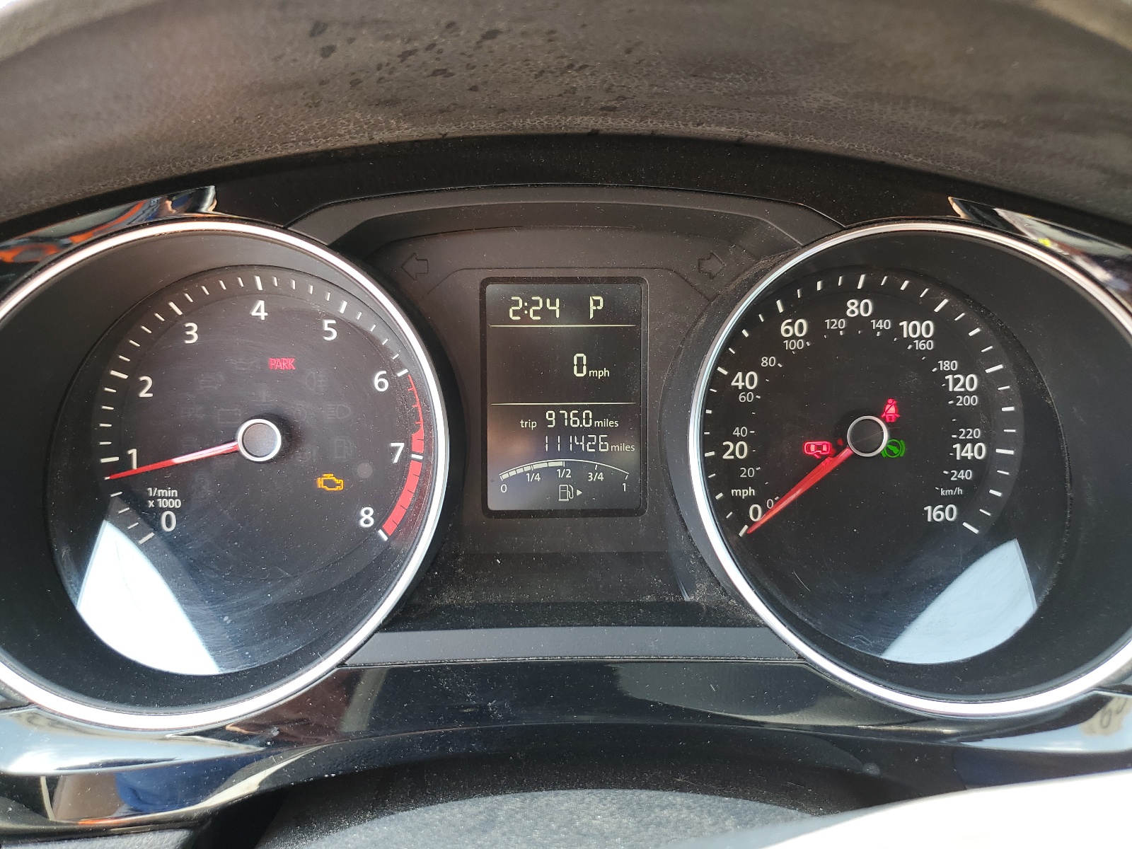 3VWD17AJXGM395453 2016 Volkswagen Jetta Sport