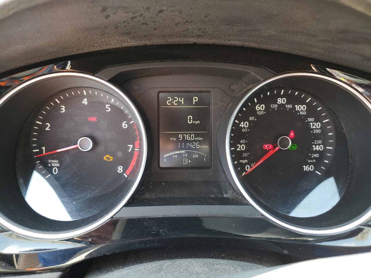 2016 Volkswagen Jetta Sport VIN: 3VWD17AJXGM395453 Lot: 65243244