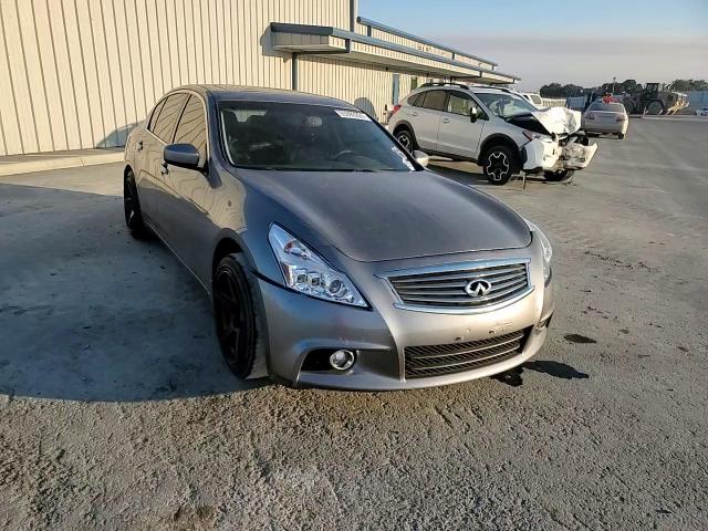 2009 Infiniti G37 Base VIN: JNKCV61E49M010577 Lot: 65392224